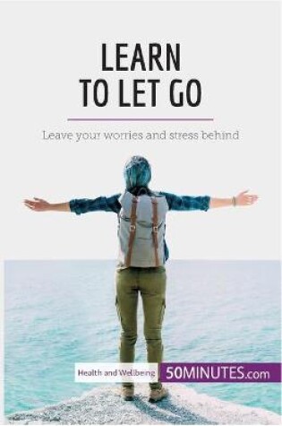 Cover of Learn to Let Go