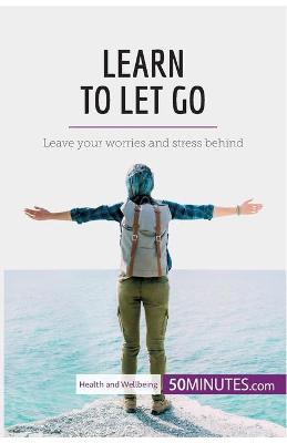 Book cover for Learn to Let Go