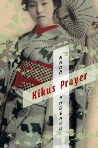 Cover of Kiku's Prayer