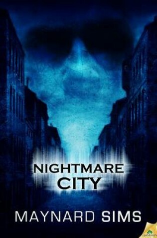Cover of Nightmare City