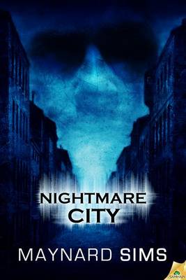 Book cover for Nightmare City