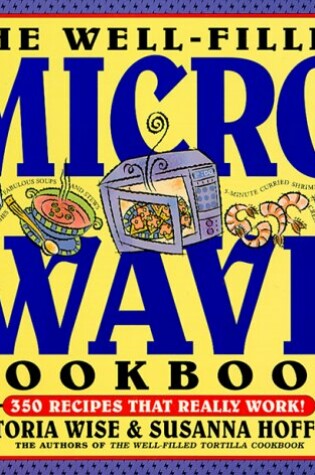 Cover of Well Filled Microwave C/Book
