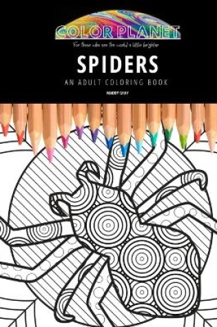 Cover of Spiders