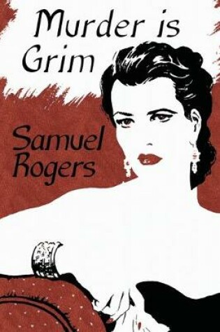 Cover of Murder is Grim
