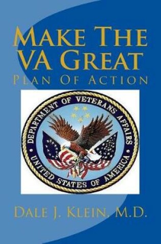 Cover of Make the Va Great