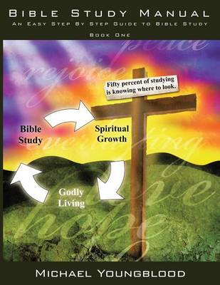 Cover of Bible Study Manual