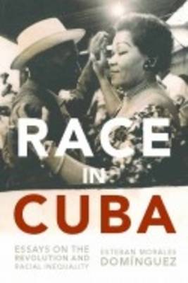 Cover of Race in Cuba