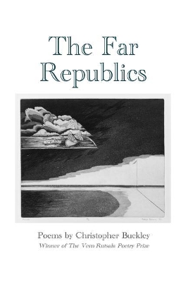 Book cover for The Far Republics