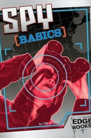 Cover of Spy Basics