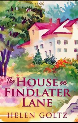 Book cover for The House on Findlater Lane