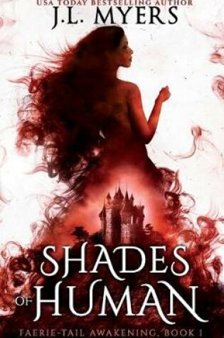 Cover of Shades of Human