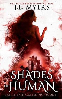 Cover of Shades of Human