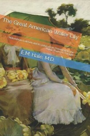 Cover of The Great American Water Lily