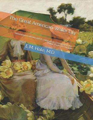 Cover of The Great American Water Lily