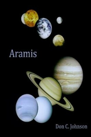 Cover of Aramis