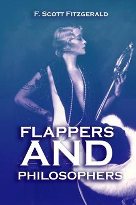 Book cover for Flappers and Philosophers