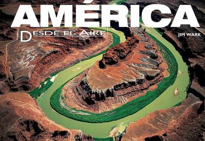 Book cover for America Desde El Aire