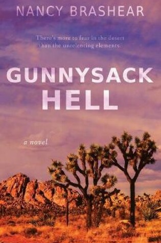 Cover of Gunnysack Hell