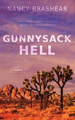 Book cover for Gunnysack Hell