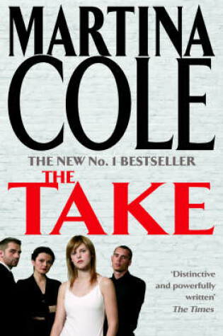 Cover of The Take