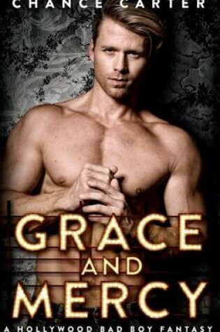 Cover of Grace and Mercy