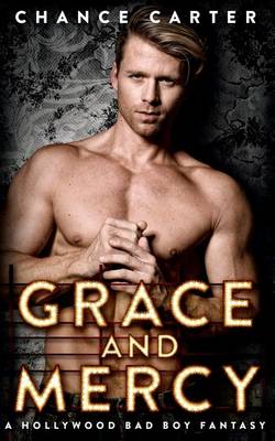 Book cover for Grace and Mercy