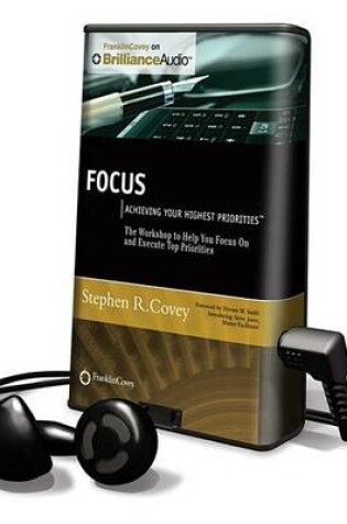 Cover of Focus