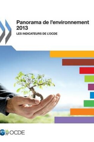 Cover of Panorama de l'environnement 2013