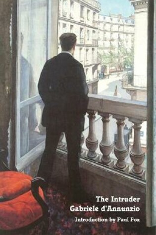 Cover of The Intruder (L'innocente)