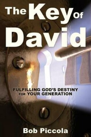 Cover of The Key Of David
