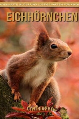 Cover of Eichhörnchen