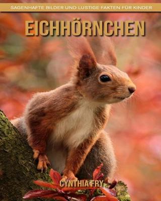 Book cover for Eichhörnchen