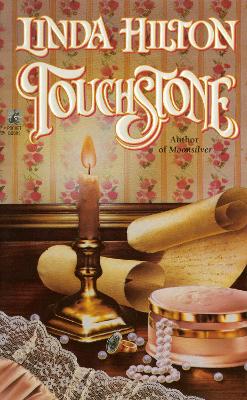 Book cover for Touchstone