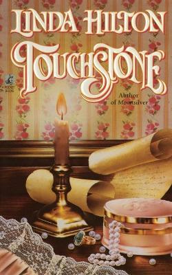 Book cover for Touchstone