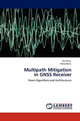 Book cover for Multipath Mitigation in GNSS Receiver
