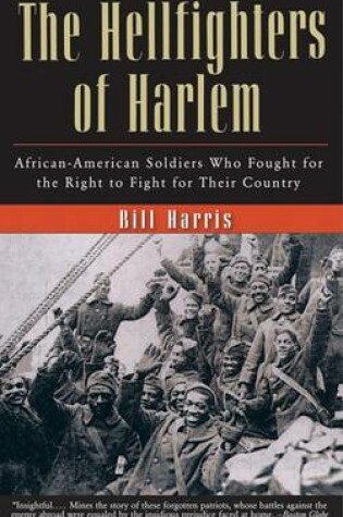 Cover of The Hellfighters of Harlem