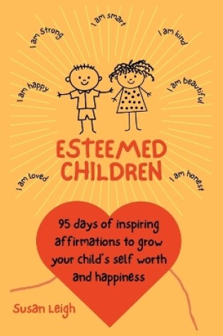 Cover of Esteemed Children