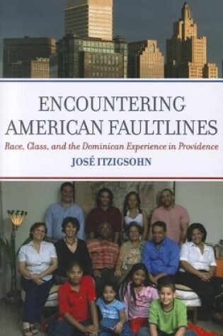 Cover of Encountering American Faultlines