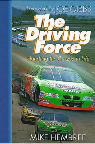 Cover of Driving Force