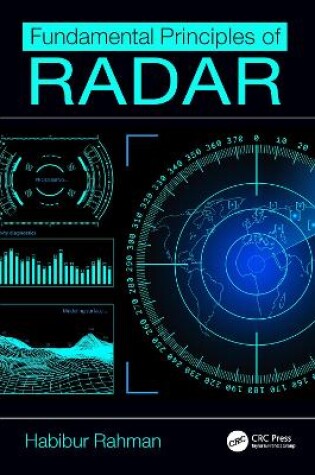 Cover of Fundamental Principles of Radar
