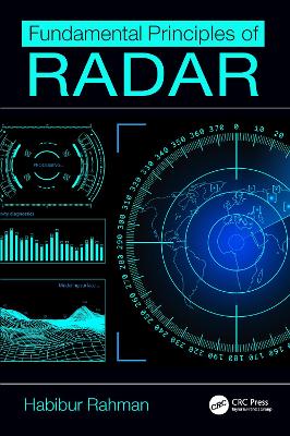 Book cover for Fundamental Principles of Radar