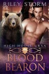 Book cover for Blood Bearon