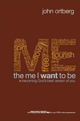 Cover of The Me I Want to Be, Session 1
