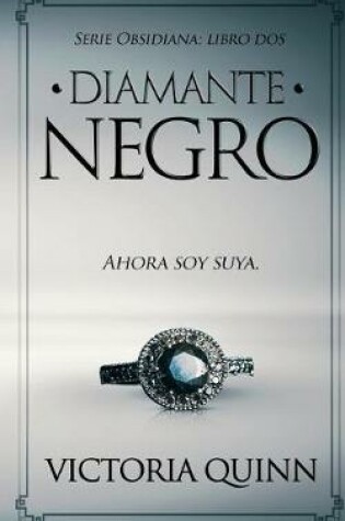 Cover of Diamante Negro