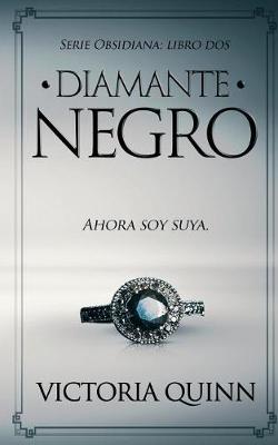 Book cover for Diamante Negro