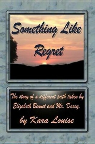 Cover of Something Like Regret