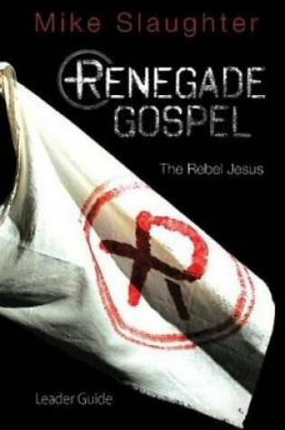Cover of Renegade Gospel Leader Guide