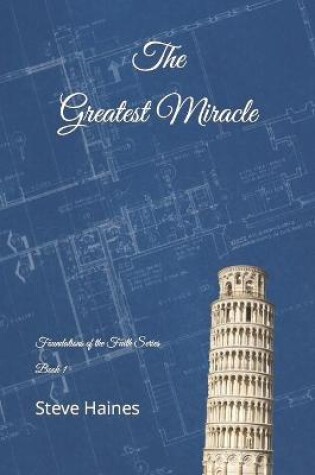 Cover of The Greatest Miracle