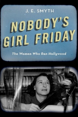 Cover of Nobody's Girl Friday