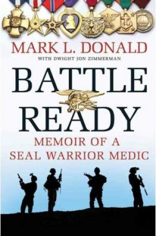 Cover of Battle Ready